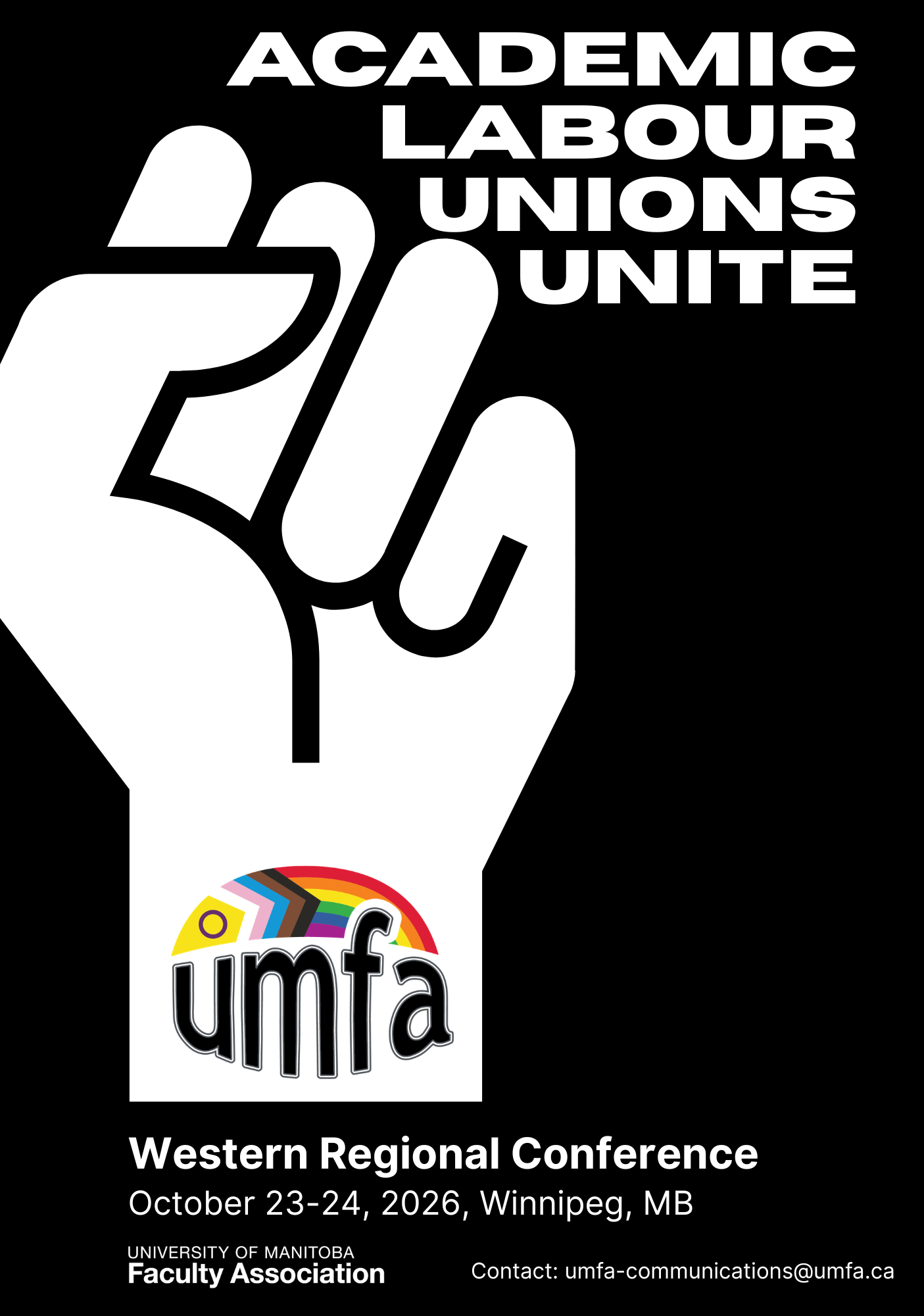 Academic labour unions unite simple v4