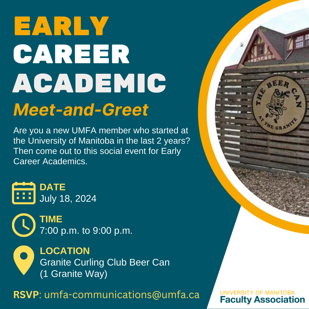 EARLY CAREER ACADEMIC EVENT July 18