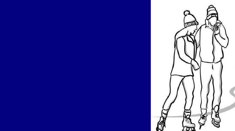 UMFA Family Skate Day February 8